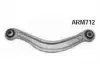 MAGNETI MARELLI DB Рычаг задней подвески лев.W204 07- ARM712