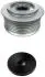 HELLA HONDA Шкив генератора ACCORD VIII, CR-V III 04- 9XU 358 038-941