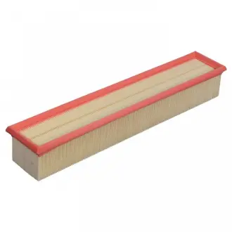 DB Фильтр воздушный W203 Kompressor M111 2.0 00- FEBI 101644