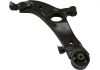 KAVO PARTS HYUNDAI Рычаг передн.нижн.лев.Santa Fe 12- SCA-3230