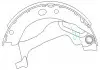 PARTS TOYOTA Колодки ручного тормоза Corolla 02- KAVO KBS-9909 (фото 1)