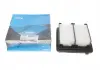 PARTS HONDA Фильтр воздушный CR-Z Hybrid 1.5 10- KAVO HA-8605 (фото 1)