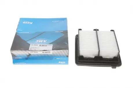 PARTS HONDA Фильтр воздушный CR-Z Hybrid 1.5 10- KAVO HA-8605