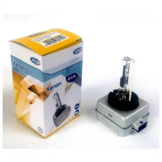 Лампа газорозрядная Xenon 85V 35W MAGNETI MARELLI D1R