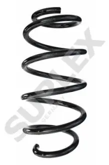 Фото 1 - vw пружина передняя l=309mm cc,passat b6/7 05- Suplex 39372 VW Пружина передняя L=309mm CC,Passat B6/7 05- Suplex 39372 (фото 1)