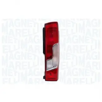 Задний фонарь лев. CITROEN Jumper 14- MAGNETI MARELLI LLL262