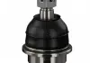 FEBI TOYOTA Шаровая опора нижняя  Land Cruiser 90 00- 43029