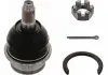 TOYOTA Шаровая опора нижняя Land Cruiser 90 00- FEBI 43029 (фото 2)