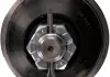 TOYOTA Шаровая опора нижняя Land Cruiser 90 00- FEBI 43029 (фото 3)