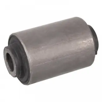 Сайлентблок важеля (переднього/спереду/знизу) Nissan Navara/Pick Up 97- BLUE PRINT ADN18072