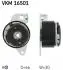 SKF RENAULT Ролик натяжителя ремня LAGUNA,ESPACE 2.2D VKM 16501