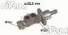 PEUGEOT Главный тормозной цилиндр 206 306 XSARA CIFAM 202-297 (фото 1)
