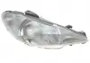 MAGNETI MARELLI Фара передняя правая PEUGEOT 206 98- 713121617001