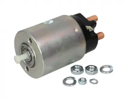 MITSUBISHI Втягивающее реле стартера MAGNETI MARELLI 940113050354