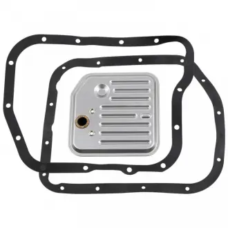 Фильтр + прокладка АКП JEEP Grand Cherokee 96- FEBI 173831