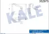 KALE OPEL Испаритель Corsa D,Fiat Grande Punto,Punto KALE OTO RADYATOR 352975 (фото 1)