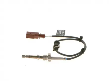 ДАТЧИК ТЕМП ВИХЛОПНИХ ГАЗІВ BOSCH 0986259075