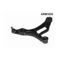 AUDI Рычаг нижний лев.Q7 06-,Touareg MAGNETI MARELLI ARM1036