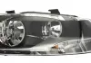 HELLA VW Фара передняя прав.H7/H7 Py21W W5W Polo 09- 1EE 247 051-021