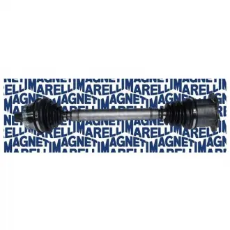 Піввісь MAGNETI MARELLI TDS0011