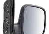 FEBI VW Зеркало наружное правое (ручн.рег) Caddy 04- 102572