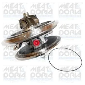 MEATDORIA VW Вставка турбины Audi A4/5,Q5 3.0TDI 07- MEAT&DORIA 60277 (фото 1)