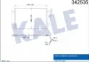 KALE KIA Радиатор кондиционера Cerato II 1.6/2.0 09- KALE OTO RADYATOR 342535 (фото 1)