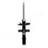 JAPANPARTS RENAULT Амортизатор газ.передн.Captur 13- MM-01025