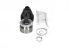 PARTS MAZDA Шрус к-кт внешн.Mazda 3 1.4/2.0 03- KAVO CV-4523 (фото 4)