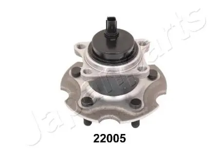 TOYOTA Подшипник ступицы RAV 4 -13 задний JAPANPARTS KK-22005 (фото 1)