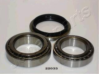 Подшипник ступицы TOYOTA LAND CRUISER 80 JAPANPARTS KK-22033