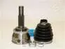 Шрус внешний (c ABS) NISSAN ALMERA II 00- JAPANPARTS GI-154 (фото 1)