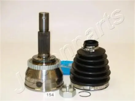 Шрус внешний (c ABS) NISSAN ALMERA II 00- JAPANPARTS GI-154