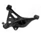 JAPANPARTS SUZUKI Рычаг передн.прав.Grand Vitara 98- BS-804R