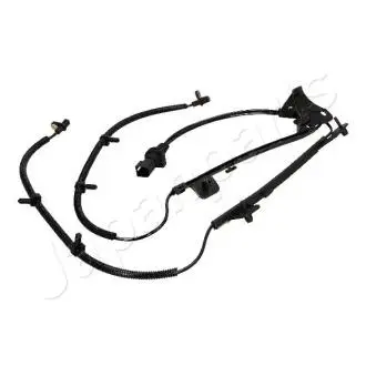 Фото 1 - mazda датчик abs задн.121,ford fiesta 01- JAPANPARTS ABS-332 MAZDA Датчик ABS задн.121,Ford Fiesta 01- JAPANPARTS ABS-332 (фото 1)