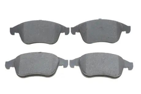 Колодки гальмівні дискові (комплект 4 шт) BOSCH 0986494556