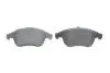 Комплект тормозных колодок BOSCH 0986494556 (фото 5)