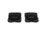 BOSCH тормозные колодки задн.  Jaguar S-Type, XK 02- 0986494486