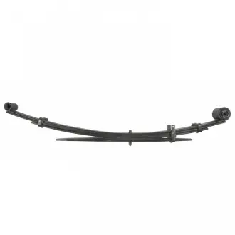 HYUNDAI рессора листовая (4лист.) H-1 -06 BLUE PRINT ADG08802