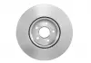 Тормозной диск BOSCH 0986479310 (фото 3)