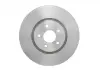 Тормозной диск BOSCH 0986479310 (фото 4)