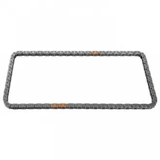 Цепь ГРМ Toyota Corolla, Auris,Yaris 1.4d 03- FEBI 30668