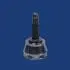 MAGNETI MARELLI FIAT Шрус внешний Palio Weekend 97- 302015100086