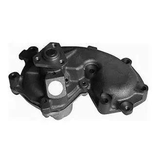 Помпа воды FIAT Punto, Palio, 1.7TD MAGNETI MARELLI 352316170343