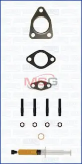 Комплект прокладок турбіни FIAT Doblo 09-23; OPEL Zafira C 11-19; ALFA ROMEO MiTo 08-18; LANCIA Musa 04-12 AJUSA JTC11556