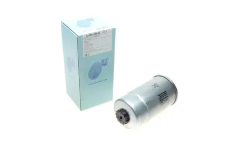 Фильтр топлива CITROEN JUMPER 3.0HDI 11- BLUE PRINT ADBP230030