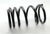 JAPANPARTS FORD Пружина подвески передн.Transit 00- ZC1823A