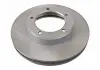 FEBI TOYOTA Тормозной диск передн.Land Cruiser 98 - 170782