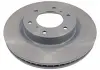 FEBI MITSUBISHI Диск тормозной передн.Pajero IV 07- 170599