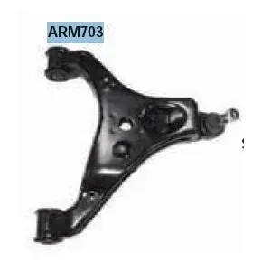 DB Рычаг нижний правый Sprinter 06- MAGNETI MARELLI ARM703